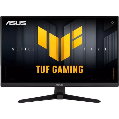 27" Монитор ASUS TUF Gaming VG279Q5A, 1920x1080, IPS, 200Гц, 2хHDMI, 1хDP, черный [90lm0c30-b01171]