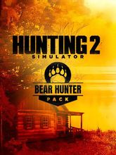 Изображение товара Дополнение к игре NACON Hunting Simulator 2: Bear Hunter Pack, для  ПК,  регион: Россия,СНГ,  RUS (интерфейс)