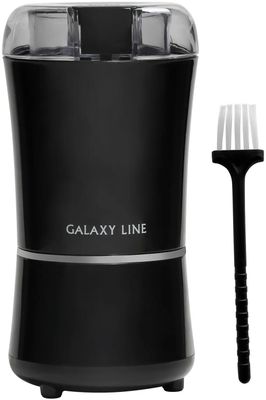 Аксессуары для кофемолка GALAXY LINE GL 0907, черный [гл0907л] (1910559 ...
