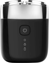 Электробритва DEERMA DEM-TX10W, черный – купить в Ситилинк | 1908655