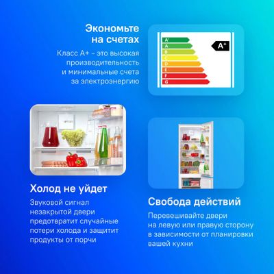 Холодильник двухкамерный Beko RCNK310KC0S серебристый – купить в ...