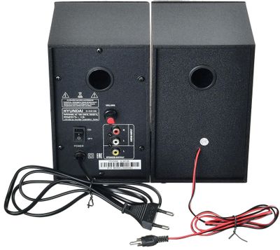 Акустическая система hyundai h ha100