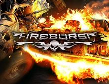 Изображение товара Игра STRATEGY FIRST Fireburst для ПК цифровая версия на английском языке 2019 года