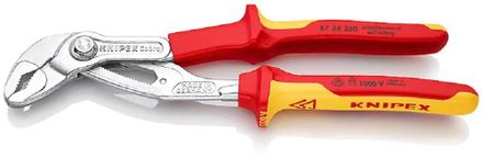 Клещи KNIPEX KN-8726250, 250мм