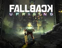 Изображение товара Игра MICROIDS Fallback для ПК - Экшн и Приключение