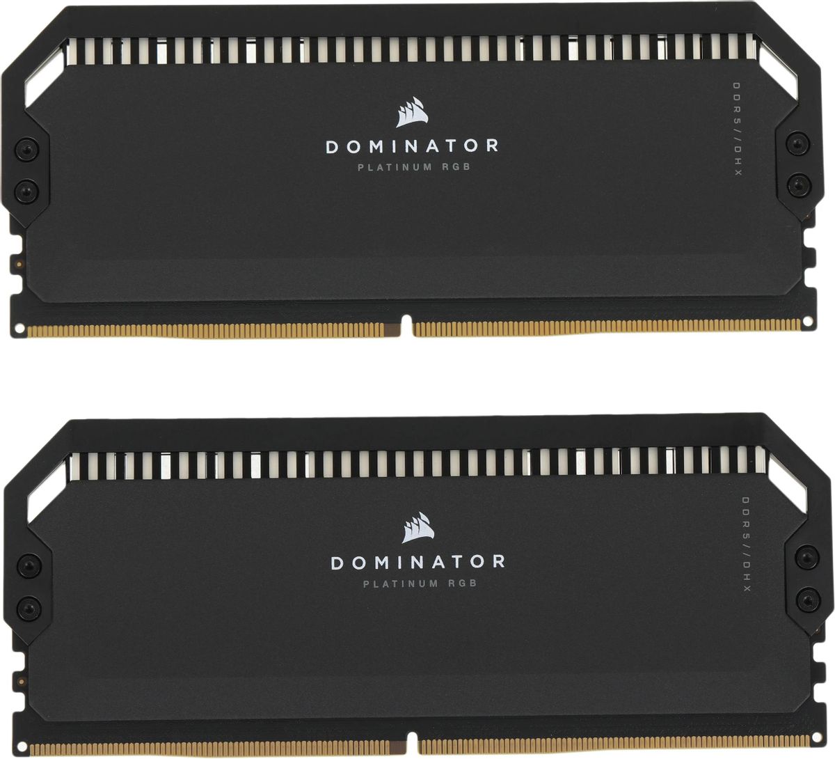 Dominator best sale platinum ddr4