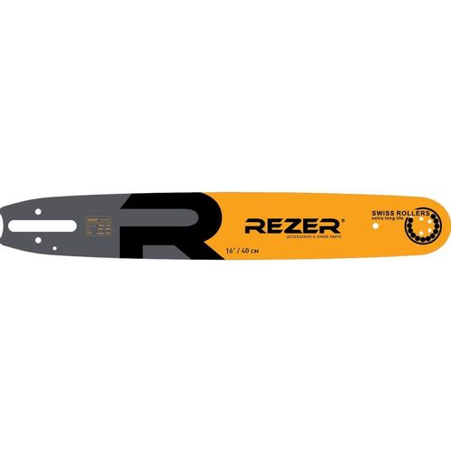 Шина для цепных пил REZER 406 L 9 M [03.016.00012]