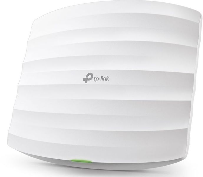 Точка доступа TP-LINK EAP225,  белый