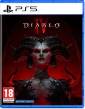 Игра PlayStation Diablo IV,  RUS (игра и субтитры), для  PlayStation 5