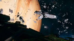 Игра TELLTALE The Expanse: A Telltale Series, для ПК, регион: СНГ