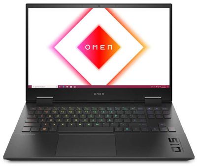 HP Omen 15 en0034ur 15.6