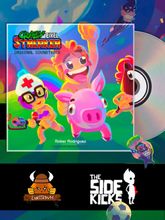 Изображение товара Дополнение к игре PLUG IN DIGITAL Crazy Pixel Streaker OST для ПК Windows