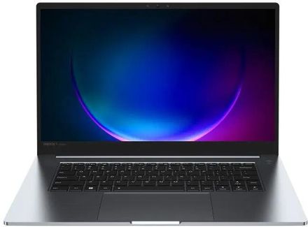 Ноутбук INFINIX Inbook Y1 Plus 10TH XL28 15.6", IPS, Intel Core i3 1005G1 1.2ГГц, 2-ядерный, 16ГБ LPDDR4x, 512ГБ SSD,  Intel UHD Graphics, FreeDOS, серый [71008301398]