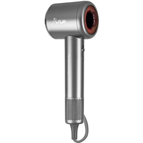 Фен VLK Style-108, 1600Вт, графитовый