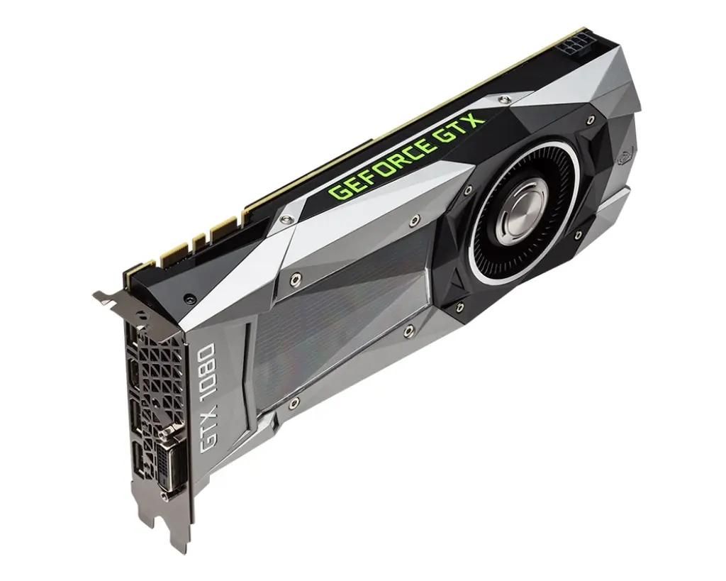 Gtx 1080 displayport hot sale