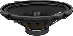 Колонки автомобильные ACV PD-691 BEATS, 16x23 см (6x9 дюйм.)