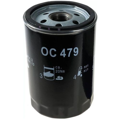 Фильтр масляный KNECHT/MAHLE OC479