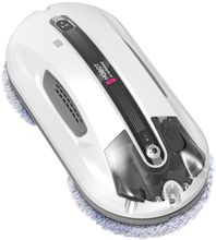 Робот-мойщик окон HOBOT R3 Ultrasonic, белый