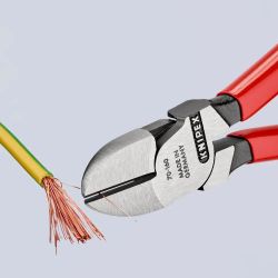 Бокорезы KNIPEX KN-7001160, 160мм