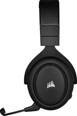 Corsair hs70 white 2025