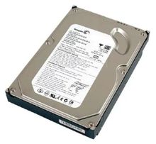 Характеристики Жесткий диск Seagate Barracuda 7200.10 ST3160815AS ...