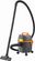 Изображение товара Строительный пылесос TURBOSKY CV-1,  черный