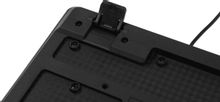 Клавиатура Defender Daily Hb-162, черный
