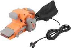 Угловая шлифмашина AV STEEL AV-BS 1010