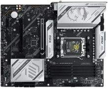 Изображение товара Материнская плата MSI MAG X870E GAMING MAX WIFI, Socket AM5, AMD X870E, ATX, Ret Изображение товара Материнская плата MSI MAG X870E GAMING MAX WIFI, Socket AM5, AMD X870E, ATX, Ret
