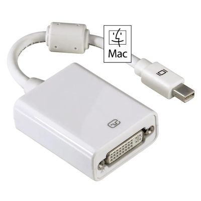 Display to dvi adapter discount