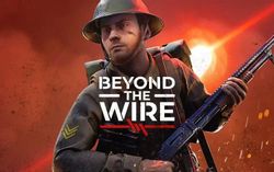 Изображение товара Игра Offworld Industries Beyond the Wire 2020 цифровой ключ Steam Изображение товара Игра Offworld Industries Beyond the Wire 2020 цифровой ключ Steam