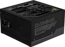 Изображение товара Блок питания Gigabyte GP-GME1000GM PG5,  1000Вт,  80 PLUS GOLD,  135мм, черный, retail [28200-g10gb-1ceur]