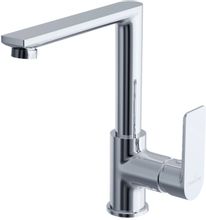 Изображение товара Смеситель для кухни (мойки) MIXLINE Стандарт А 550759, хром [МЛ26-032/ML26-032]