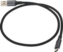 Изображение товара Кабель UGREEN 60125,  USB Type-C (m) -  USB (m),  0.5м,  3A,  черный