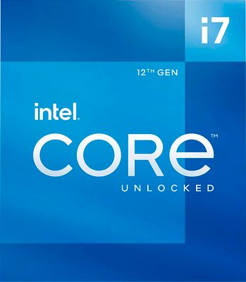 Процессор Intel Core i7 12700K, LGA 1700,  OEM [cm8071504553828s rl4n]