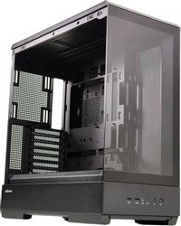 Изображение товара Корпус ATX Zalman P50, Midi-Tower, без БП,  черный [p50 black]