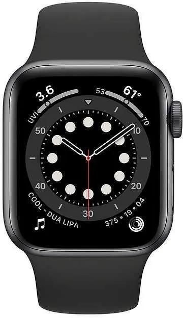 Apple Watch Series 6 44
