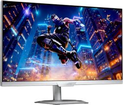 27" Монитор Gigabyte M27UP ICE, 3840x2160