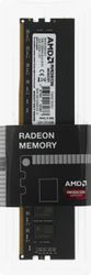 Оперативная память AMD R9 R9416G3206U2S-U DDR4 - 1x 16ГБ