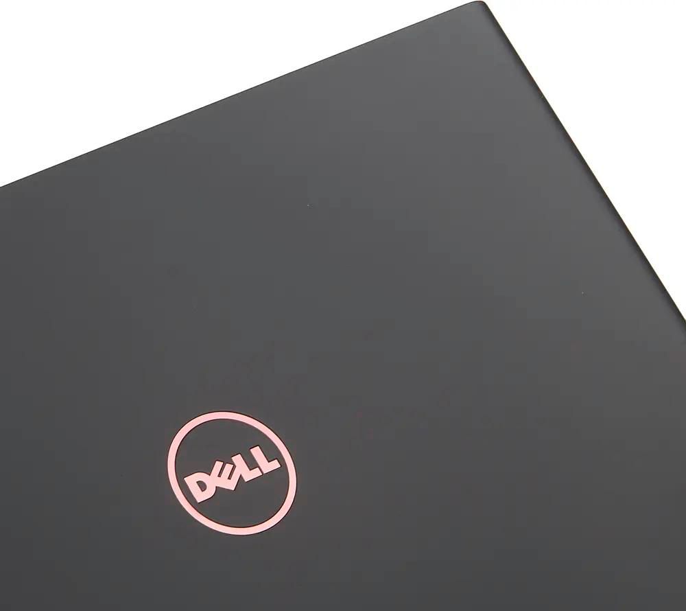 Отзывы на Ноутбук игровой DELL Inspiron 7567 7567-8814, 15.6