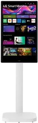 31.5" Монитор LG UltraFine 32U889SA-W, 3840x2160