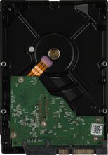 Жесткий диск WD Blue WD20EARZ,  2ТБ