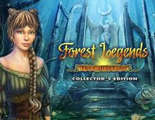 Изображение товара Игра Forest Legends The Call of Love Collector's Edition для ПК на русском