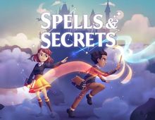 Изображение товара Игра ROKAPLAY Spells & Secrets для ПК, стратегический жанр