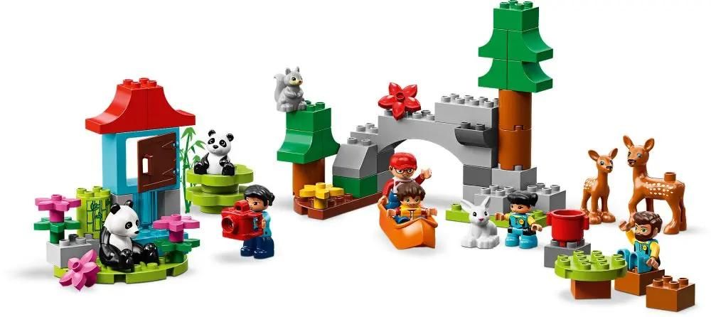 Lego 10907 discount