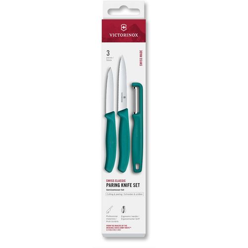 Набор кухонных ножей Victorinox Swiss Classic 6.7114.33C1