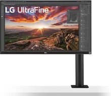 Изображение товара 27-дюймовый монитор LG UltraFine 27UN880-B 4K IPS с HDMI и DP