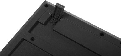 Клавиатура Logitech K120, USB, с гравировкой, черный [920-002583 ...