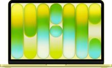 Изображение товара Ноутбук Apple MacBook Neo A3404, 13", 2026, IPS, Apple A18 Pro 6 core 3.78ГГц, 6-ядерный, 8ГБ 512ГБ SSD,  macOS,  желтый [mhfe4hn/a]