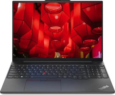 Lenovo ThinkPad E16 Gen1 21JN0016GP